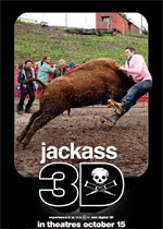 Jackass 3D