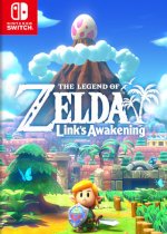 The Legend of Zelda: Link's Awakening