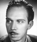 Dagoberto de Cervantes