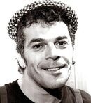 Ian Dury