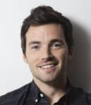 Ian Harding