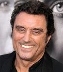 Ian McShane