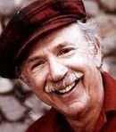 Jack Albertson