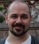 Aaron Robert Parnell