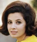 Barbara Parkins