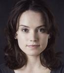 Daisy Ridley