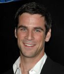 Eddie Cahill