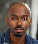 Cameron Bernard Jones