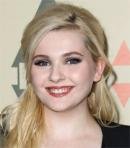 Abigail Breslin