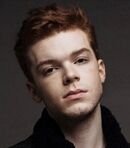 Cameron Monaghan