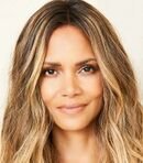 Halle Berry