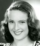 Gaby Stenberg