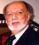 Barry Clayton