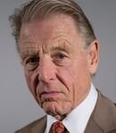 Edward Fox