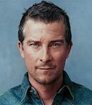 Bear Grylls