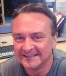 Carl Kingston
