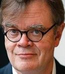 Garrison Keillor