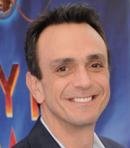 Hank Azaria