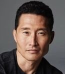 Daniel Dae Kim