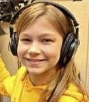 Hanna Synnove Grimstad