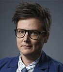 Hannah Gadsby