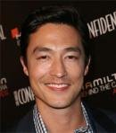Daniel Henney