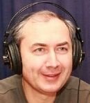 Oles Himbarzhevskyy