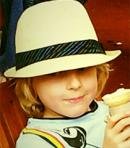 Finn Darby