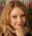 Elisabeth Harnois