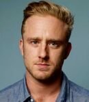 Ben Foster
