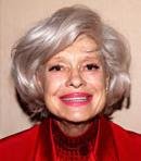 Carol Channing