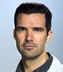 Benjamin Ayres