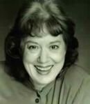 Carol Pendergrast