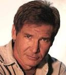 Harrison Ford