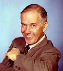 Harry Morgan