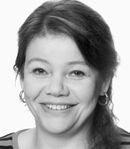 Olifia Hronn Jonsdottir