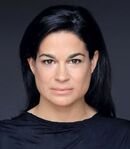 Caroline Kiesewetter