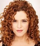 Bernadette Peters