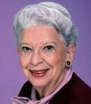 Elizabeth Kerr