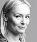 Nanna Kristin Magnusdottir