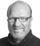 Ingvar Helge Gimle
