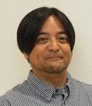 Naofumi Hataya (幡谷 尚史)