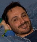 Dario Agrillo