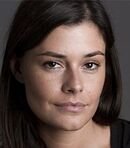 Mafalda Luis de Castro