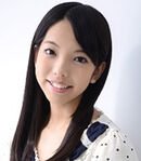 Haruna Kawai (河井 晴菜)