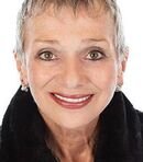 Jacqueline Pearce