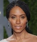 Jada Pinkett Smith