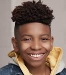 Jaeden White