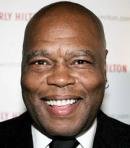 Georg Stanford Brown