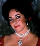 Elizabeth Taylor